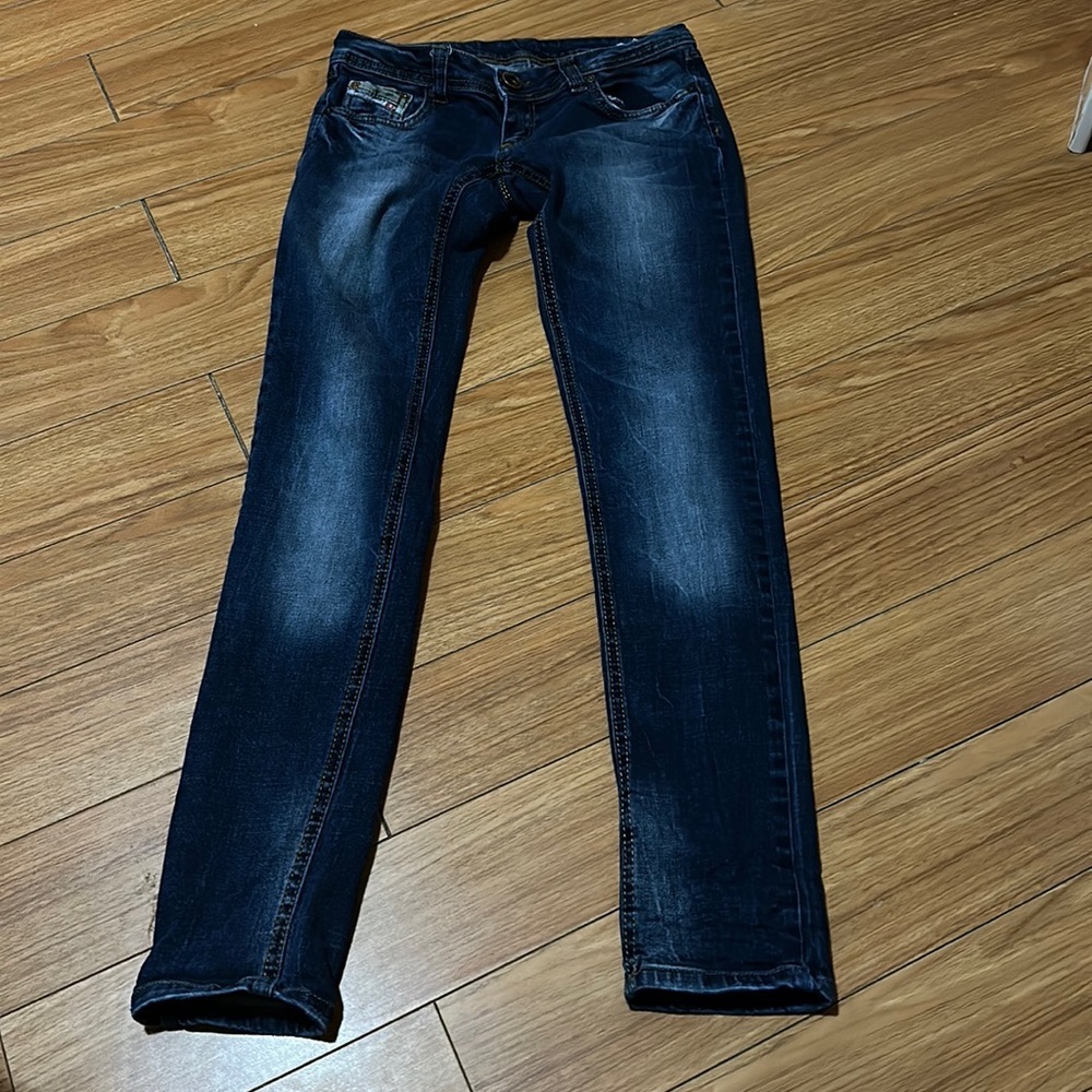 Diesel Skinny Jeans